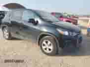 2019 Chevrolet Trax LS with VIN 3GNCJKSB2KL378144, listed as a IAAI auction lot 43036245 with 75,032 mi miles and . Bid and sale history available at DreamBid. Image 1.