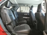 ✅ 2023 Ford Explorer XLT • VIN: 1FMSK8DH1PGA30705 • Lot: 42219705. Wystawiony na Copart z przebiegiem 14 423 mil. Bezpłatny archiwum sprzedaży aukcyjnych z USA i szczegółowy raport historii pojazdu na DreamBid. Zdjęcie 11.