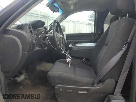 ✅ 2011 Chevrolet Silverado 1500 LT • VIN: 1GCRKSE36BZ343507 • Лот: 89533695. Опубликован ранее на Copart с пробегом 196 650 миль. Бесплатный доступ к архиву аукционных продаж из США и подробный отчёт об истории автомобиля на DreamBid. Изображение 7.