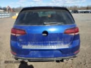 ✅ 2019 Volkswagen Golf R • VIN: WVWVA7AU5KW209764 • Lot: 48469115. Wystawiony na Copart z przebiegiem Nie podano. Bezpłatny archiwum sprzedaży aukcyjnych z USA i szczegółowy raport historii pojazdu na DreamBid. Zdjęcie 6.
