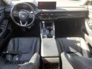 ✅ 2024 Honda Accord Touring • VIN: 1HGCY2F88RA006992 • Lot: 49343085. Listed on Copart with 39,569 mi. Free auction sales archive from the USA and detailed vehicle history report at DreamBid. Image 8.