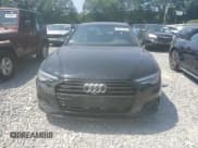✅ 2020 Audi A6 Premium Plus • VIN: WAUE8AF27LN037127 • Лот: 66011795. Опубликован ранее на Copart с пробегом 47 737 миль. Бесплатный доступ к архиву аукционных продаж из США и подробный отчёт об истории автомобиля на DreamBid. Изображение 5.