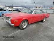 ✅ 1968 Mercury Montego • VIN: 8H11J505599 • Лот: 84430265. Опубликован ранее на Copart с пробегом 121 401 миль. Бесплатный доступ к архиву аукционных продаж из США и подробный отчёт об истории автомобиля на DreamBid. Изображение 1.