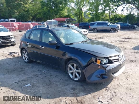 ✅ 2011 Subaru Impreza Outback Special Sports • VIN: JF1GH6D68BH829191 • Lot: 42220481. Wystawiony na IAAI z przebiegiem 178 888 mil. Bezpłatny archiwum sprzedaży aukcyjnych z USA i szczegółowy raport historii pojazdu na DreamBid. Zdjęcie 1.