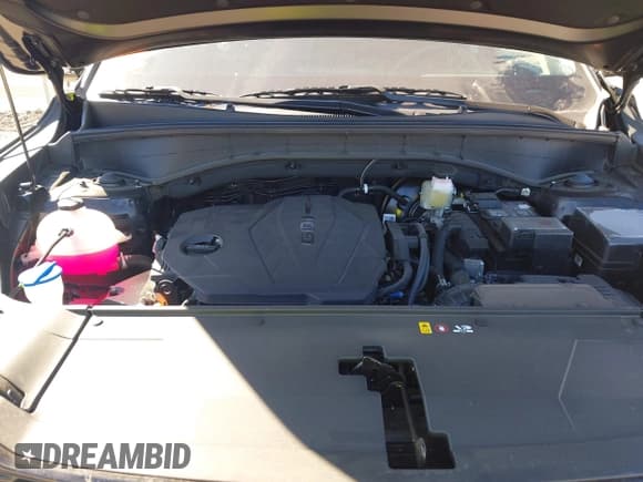 ✅ 2025 Kia Sorento LX • VIN: 5XYRG4JC0SG388945 • Lot: 43353907. Listed on IAAI with 4,554 mi. Free auction sales archive from the USA and detailed vehicle history report at DreamBid. Image 10.