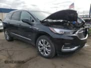 ✅ 2021 Buick Enclave Avenir • VIN: 5GAEVCKW3MJ242597 • Lot: 92381985. Wystawiony na Copart z przebiegiem 43 720 mil. Bezpłatny archiwum sprzedaży aukcyjnych z USA i szczegółowy raport historii pojazdu na DreamBid. Zdjęcie 4.