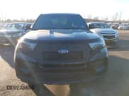 ✅ 2021 Ford Police Interceptor Utility • VIN: 1FM5K8AW6MNA19450 • Лот: 43724288. Опубликован ранее на IAAI с пробегом 42 323 миль. Бесплатный доступ к архиву аукционных продаж из США и подробный отчёт об истории автомобиля на DreamBid. Изображение 11.