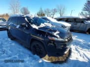 ✅ 2017 Jeep Cherokee Limited • VIN: 1C4PJMDB3HW632093 • Lot: 43879830. Wystawiony na IAAI z przebiegiem 162 536 mil. Bezpłatny archiwum sprzedaży aukcyjnych z USA i szczegółowy raport historii pojazdu na DreamBid. Zdjęcie 1.