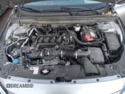 ✅ 2021 Honda Accord Sport SE • VIN: 1HGCV1F48MA045817 • Лот: 43672819. Опубликован ранее на IAAI с пробегом 39 435 миль. Бесплатный доступ к архиву аукционных продаж из США и подробный отчёт об истории автомобиля на DreamBid. Изображение 10.