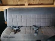 ✅ 2022 Ford Transit Cargo • VIN: 1FTBR1C89NKA66564 • Лот: 44932975. Опубликован ранее на Copart с пробегом 64 544 миль. Бесплатный доступ к архиву аукционных продаж из США и подробный отчёт об истории автомобиля на DreamBid. Изображение 10.