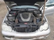 ✅ 2006 Mercedes-Benz C 230 Sport • VIN: WDBRF52H96A872751 • Lot: 43544308. Wystawiony na IAAI z przebiegiem 171 122 mil. Bezpłatny archiwum sprzedaży aukcyjnych z USA i szczegółowy raport historii pojazdu na DreamBid. Zdjęcie 10.