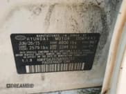 ✅ 2016 Hyundai Azera • VIN: KMHFG4JG7GA505722 • Lot: 60735405. Listed on Copart with 90,328 mi. Free auction sales archive from the USA and detailed vehicle history report at DreamBid. Image 12.