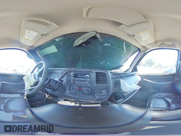 ✅ 2004 Chevrolet Silverado 1500 LS • VIN: 1GCEK14T94Z207157 • Лот: 73596464. Опубликован ранее на Copart с пробегом Не указан. Бесплатный доступ к архиву аукционных продаж из США и подробный отчёт об истории автомобиля на DreamBid. Изображение 12.