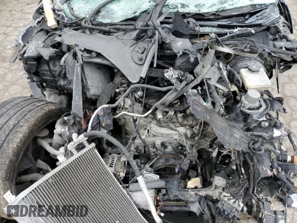 ✅ 2015 Chevrolet Corvette Z51 3LT • VIN: 1G1YL2D75F5116781 • Lot: 85727834. Listed on Copart with Not provided. Free auction sales archive from the USA and detailed vehicle history report at DreamBid. Image 12.