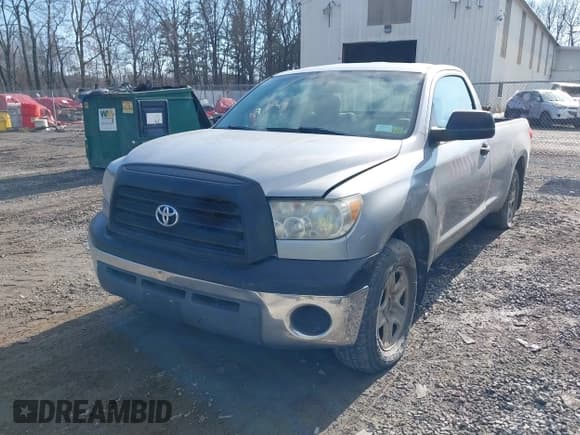 ✅ 2008 Toyota Tundra • VIN: 5TFLU52178X012086 • Lot: 41769468. Wystawiony na IAAI z przebiegiem Nie podano. Bezpłatny archiwum sprzedaży aukcyjnych z USA i szczegółowy raport historii pojazdu na DreamBid. Zdjęcie 6.