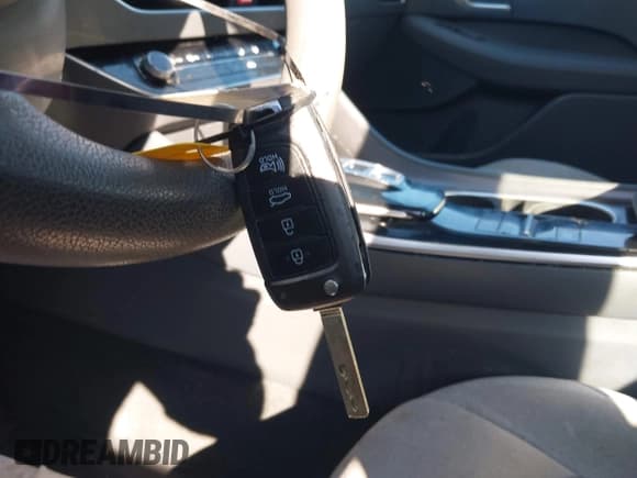 ✅ 2021 Hyundai Sonata SE • VIN: 5NPEG4JA5MH088245 • Лот: 43458190. Опубликован ранее на IAAI с пробегом 63 659 миль. Бесплатный доступ к архиву аукционных продаж из США и подробный отчёт об истории автомобиля на DreamBid. Изображение 11.