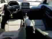 2018 Hyundai Kona SEL with VIN KM8K22AA2JU075116, listed as a Copart auction lot 84266075 with 47,631 mi miles and Salvage title. Bid and sale history available at DreamBid. Image 8.