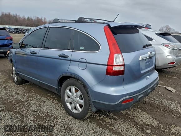 ✅ 2008 Honda CR-V LX • VIN: JHLRE48378C043021 • Лот: 93915935. Опубликован ранее на Copart с пробегом 144 849 миль. Бесплатный доступ к архиву аукционных продаж из США и подробный отчёт об истории автомобиля на DreamBid. Изображение 2.