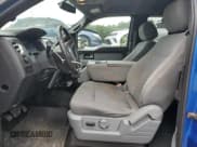 ✅ 2014 Ford F-150 XL • VIN: 1FTFX1CF7EKD79389 • Lot: 64572695. Listed on Copart with 188,878 mi. Free auction sales archive from the USA and detailed vehicle history report at DreamBid. Image 7.