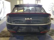 ✅ 2024 Kia EV6 Wind • VIN: KNDC34LA0R5183688 • Лот: 70425644. Опубликован ранее на Copart с пробегом 2 300 миль. Бесплатный доступ к архиву аукционных продаж из США и подробный отчёт об истории автомобиля на DreamBid. Изображение 6.