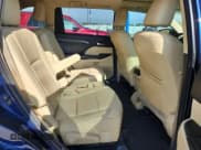 ✅ 2014 Toyota Highlander Limited • VIN: 5TDDCRFH3ES006969 • Лот: 70584385. Опубликован ранее на Copart с пробегом 148 436 миль. Бесплатный доступ к архиву аукционных продаж из США и подробный отчёт об истории автомобиля на DreamBid. Изображение 11.