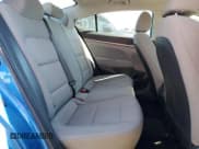 ✅ 2017 Hyundai Elantra Limited • VIN: 5NPD84LF7HH131541 • Lot: 87277175. Listed on Copart with 65,439 mi. Free auction sales archive from the USA and detailed vehicle history report at DreamBid. Image 10.