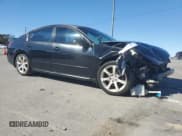 ✅ 2008 Nissan Maxima SE • VIN: 1N4BA41E38C824775 • Лот: 87204835. Опубликован ранее на Copart с пробегом 167 613 миль. Бесплатный доступ к архиву аукционных продаж из США и подробный отчёт об истории автомобиля на DreamBid. Изображение 4.