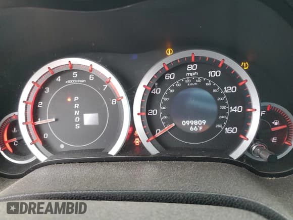 ✅ 2014 Acura TSX Special Edition • VIN: JH4CU2F88EC000939 • Lot: 84650904. Listed on Copart with 99,809 mi. Free auction sales archive from the USA and detailed vehicle history report at DreamBid. Image 9.