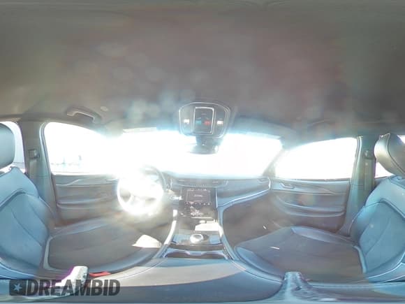 ✅ 2023 Jeep Grand Cherokee Altitude • VIN: 1C4RJGAG3PC571130 • Lot: 49879155. Listed on Copart with 24,563 mi. Free auction sales archive from the USA and detailed vehicle history report at DreamBid. Image 16.