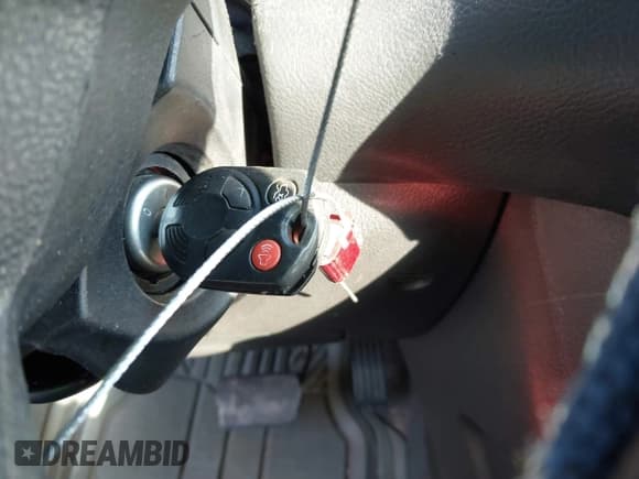 ✅ 2014 Ford Focus SE • VIN: 1FADP3F27EL257210 • Лот: 43666502. Опубликован ранее на IAAI с пробегом 159 639 миль. Бесплатный доступ к архиву аукционных продаж из США и подробный отчёт об истории автомобиля на DreamBid. Изображение 11.