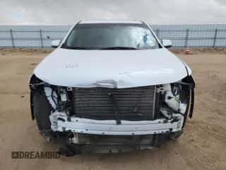 2021 Chevrolet Traverse RS z VIN 1GNERJKW8MJ224000, wystawiony jako Copart lot #82287385 z przebiegiem 65 494 mil mil oraz Szkoda całkowita • Salvage title. Historia ofert i sprzedaży dostępna na DreamBid. Obrazek 5.
