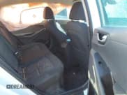 ✅ 2019 Hyundai Ioniq SEL • VIN: KMHC75LC9KU110967 • Lot: 41360402. Wystawiony na IAAI z przebiegiem 118 972 mil. Bezpłatny archiwum sprzedaży aukcyjnych z USA i szczegółowy raport historii pojazdu na DreamBid. Zdjęcie 8.