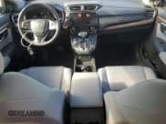 ✅ 2022 Honda CR-V EX • VIN: 7FARW2H5XNE008072 • Лот: 86782175. Опубликован ранее на Copart с пробегом 43 558 миль. Бесплатный доступ к архиву аукционных продаж из США и подробный отчёт об истории автомобиля на DreamBid. Изображение 8.