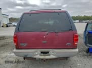 ✅ 2000 Ford Expedition Eddie Bauer • VIN: 1FMRU1763YLA95025 • Lot: 95664205. Listed on Copart with Not provided. Free auction sales archive from the USA and detailed vehicle history report at DreamBid. Image 6.