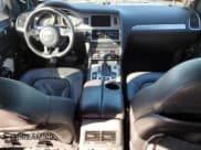 ✅ 2012 Audi Q7 S line • VIN: WA1DGAFEXCD010418 • Lot: 81301544. Listed on Copart with 192,297 mi. Free auction sales archive from the USA and detailed vehicle history report at DreamBid. Image 8.