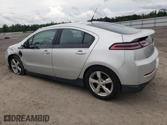 ✅ 2013 Chevrolet Volt • VIN: 1G1RE6E44DU101525 • Lot: 73456004. Wystawiony na Copart z przebiegiem 97 553 mil. Bezpłatny archiwum sprzedaży aukcyjnych z USA i szczegółowy raport historii pojazdu na DreamBid. Zdjęcie 2.