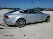 ✅ 2015 Audi A7 Premium Plus • VIN: WAUWMAFC4FN003319 • Lot: 49047495. Wystawiony na Copart z przebiegiem 78 948 mil. Bezpłatny archiwum sprzedaży aukcyjnych z USA i szczegółowy raport historii pojazdu na DreamBid. Zdjęcie 3.