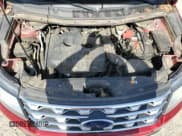 ✅ 2016 Ford Explorer Limited • VIN: 1FM5K8FH4GGA14119 • Lot: 56147375. Wystawiony na Copart z przebiegiem 223 839 mil. Bezpłatny archiwum sprzedaży aukcyjnych z USA i szczegółowy raport historii pojazdu na DreamBid. Zdjęcie 12.