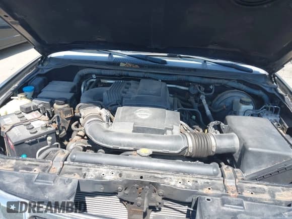 ✅ 2009 Nissan Pathfinder SE • VIN: 5N1AR18B39C615574 • Lot: 42802230. Listed on IAAI with 119,025 mi. Free auction sales archive from the USA and detailed vehicle history report at DreamBid. Image 10.