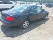 ✅ 2001 Acura CL • VIN: 19UYA42491A020929 • Lot: 42841990. Listed on IAAI with 130,460 mi. Free auction sales archive from the USA and detailed vehicle history report at DreamBid. Image 4.