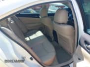 ✅ 2013 Nissan Maxima SV • VIN: 1N4AA5AP4DC822448 • Lot: 42856458. Listed on IAAI with 119,349 mi. Free auction sales archive from the USA and detailed vehicle history report at DreamBid. Image 8.