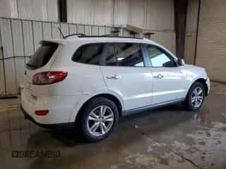 2011 Hyundai Santa Fe Limited с VIN 5XYZKDAG0BG079395, выставлен на аукционе Copart как лот 73981824 с пробегом 102 527 миль миль и Списание • Salvage title. История ставок и продаж доступна на DreamBid. Изображение 3.