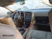 ✅ 2000 Lexus GS 400 • VIN: JT8BH68X1Y0026428 • Лот: 43368769. Опубликован ранее на IAAI с пробегом Не указан. Бесплатный доступ к архиву аукционных продаж из США и подробный отчёт об истории автомобиля на DreamBid. Изображение 5.