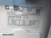 ✅ 2012 Chevrolet Captiva Sport LS • VIN: 3GNAL2EK1CS539183 • Lot: 43442176. Wystawiony na IAAI z przebiegiem 182 395 mil. Bezpłatny archiwum sprzedaży aukcyjnych z USA i szczegółowy raport historii pojazdu na DreamBid. Zdjęcie 9.