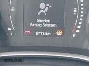 ✅ 2018 Jeep Compass Altitude • VIN: 3C4NJCBB7JT300478 • Lot: 42823803. Listed on IAAI with 87,785 mi. Free auction sales archive from the USA and detailed vehicle history report at DreamBid. Image 15.