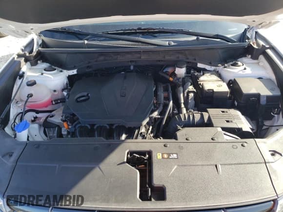 ✅ 2022 Hyundai Tucson SE • VIN: 5NMJA3AE1NH053830 • Lot: 69658644. Wystawiony na Copart z przebiegiem 29 476 mil. Bezpłatny archiwum sprzedaży aukcyjnych z USA i szczegółowy raport historii pojazdu na DreamBid. Zdjęcie 11.