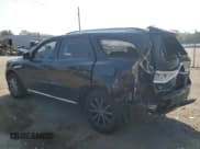 ✅ 2020 Dodge Durango SXT Plus • VIN: 1C4RDJAGXLC230208 • Lot: 67953165. Listed on Copart with 70,987 mi. Free auction sales archive from the USA and detailed vehicle history report at DreamBid. Image 2.