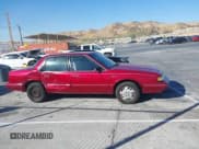 ✅ 1996 Oldsmobile Cutlass Ciera 1SA VX5 • VIN: 1G3AJ55M5T6410109 • Lot: 41335804. Wystawiony na IAAI z przebiegiem 119 240 mil. Bezpłatny archiwum sprzedaży aukcyjnych z USA i szczegółowy raport historii pojazdu na DreamBid. Zdjęcie 13.