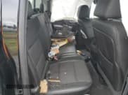 ✅ 2015 GMC Sierra 1500 SLE • VIN: 1GTV2UEC0FZ264740 • Лот: 69284795. Опубликован ранее на Copart с пробегом Не указан. Бесплатный доступ к архиву аукционных продаж из США и подробный отчёт об истории автомобиля на DreamBid. Изображение 10.