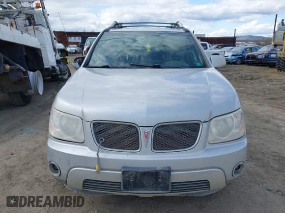 ✅ 2006 Pontiac Torrent • VIN: 2CKDL73F266131490 • Lot: 42237708. Wystawiony na IAAI z przebiegiem 193 970 mil. Bezpłatny archiwum sprzedaży aukcyjnych z USA i szczegółowy raport historii pojazdu na DreamBid. Zdjęcie 13.
